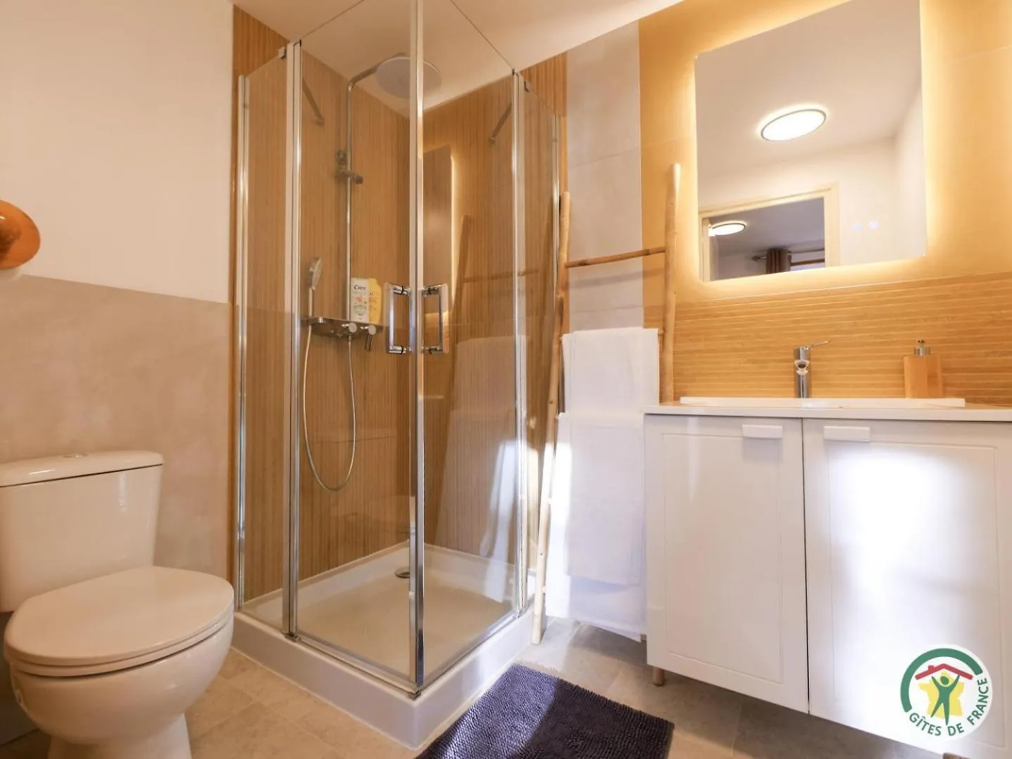 L'Ecole Buissonniere - Embrun Apartment France