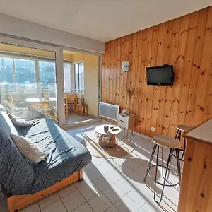 T2 En Résidence, Centre D'embrun Embrun