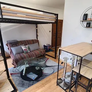 Chic&moderne Au Coeur De La Vie Embrunaise Embrun